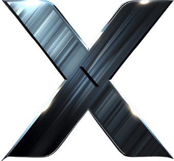 XWallet logo